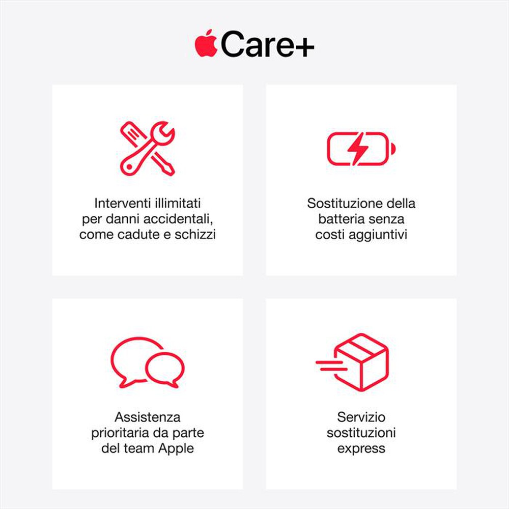 Immagine del prodotto APPLE - AirPods 5 con custodia di ricarica wireless-Bianco