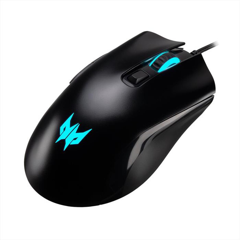 Immagine del prodotto ACER - Mouse PREDATOR CESTUS 333-Nero