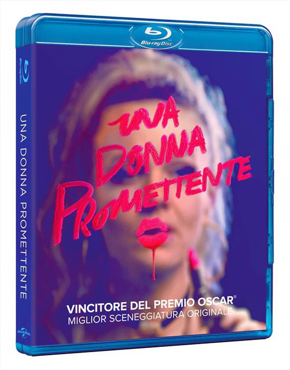 "UNIVERSAL PICTURES - Donna Promettente (Una)"