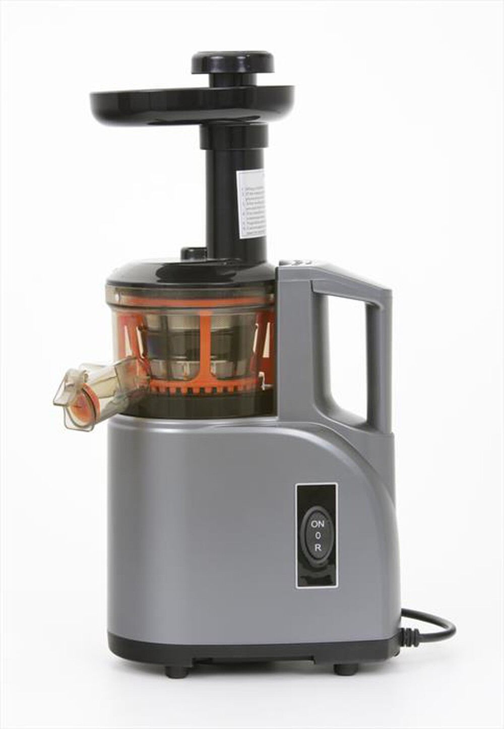 Immagine del prodotto R.G.V. - GREEN JUICE