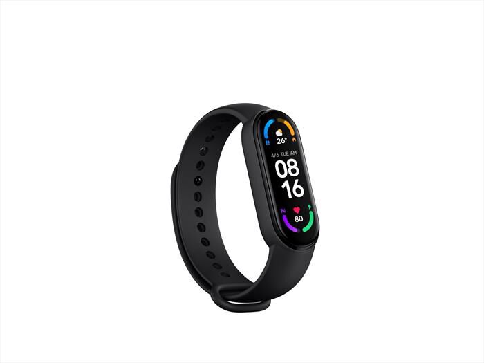 smartwatch fitness band