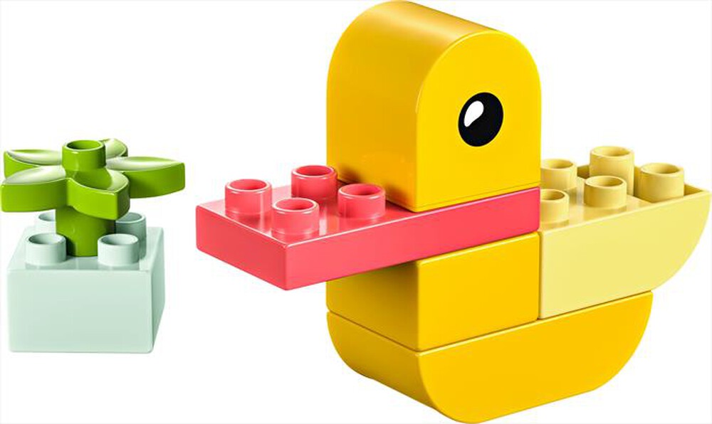 Immagine del prodotto LEGO - RECRUITMENT BAGS La mia prima anatra 30673