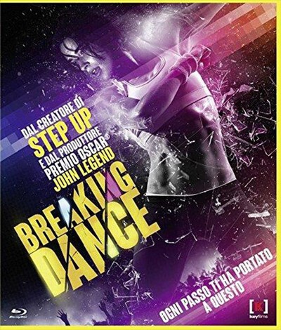 CECCHI GORI - Breaking Dance