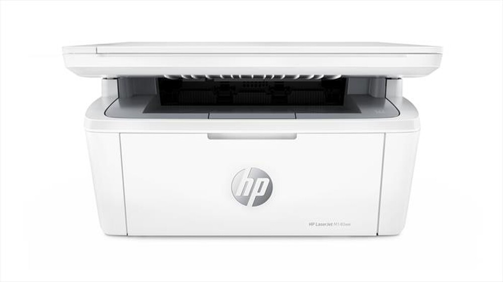 "HP - MULTIFUNZIONE LASERJET M140WE-Bianca"