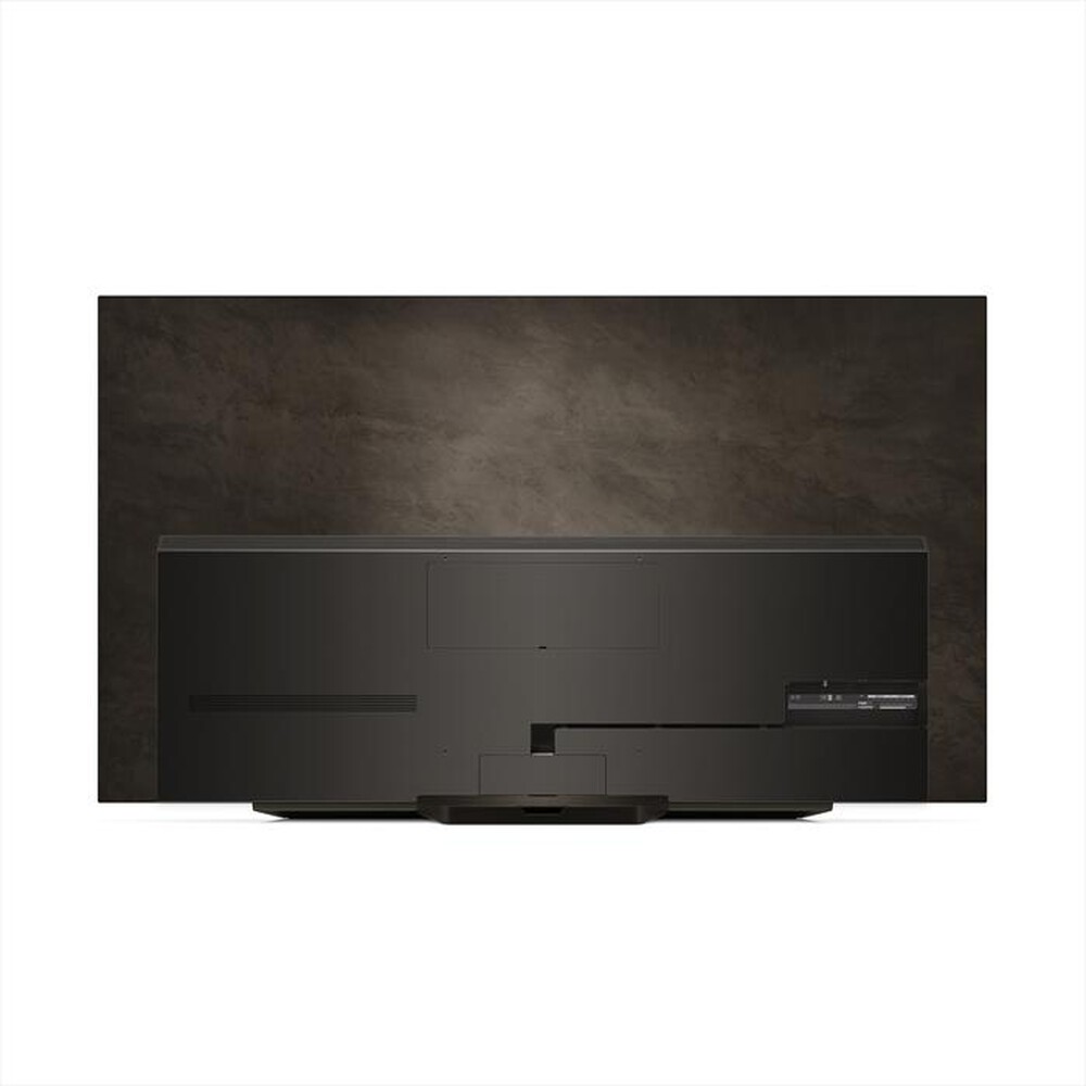 "LG - Smart TV OLED evo UHD 4K 83\" Serie C4 OLED83C44LA-Marrone"