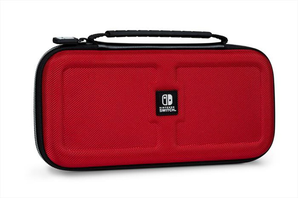 "BIG BEN - Custodia rigida OLP CUSTODIA 30R SWITCH-ROSSO"