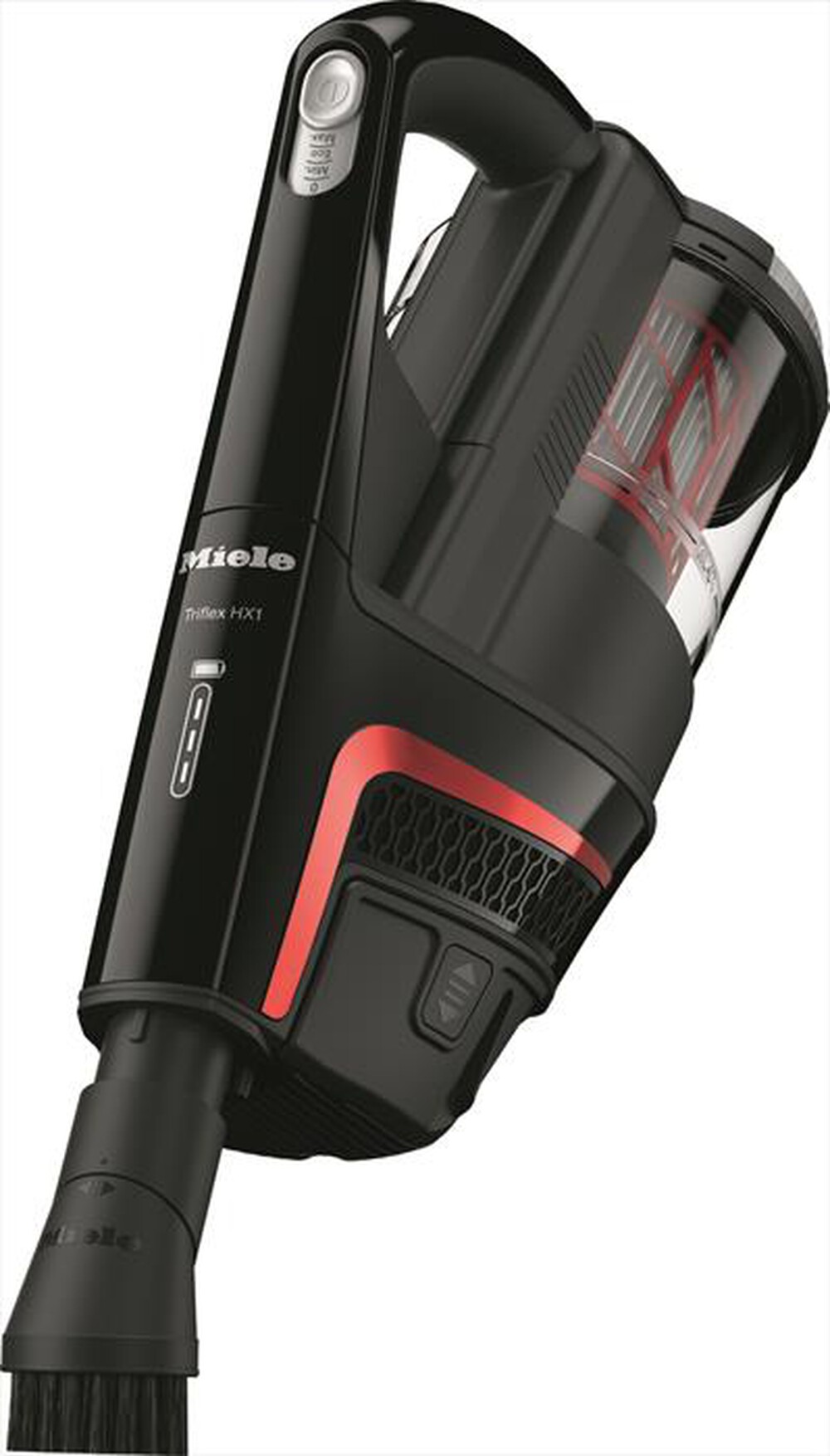 Immagine del prodotto MIELE - Scopa elettrica TRIFLEX HX1 FACELIFT ACTIVE -SMUL1-Nero Ossidiana