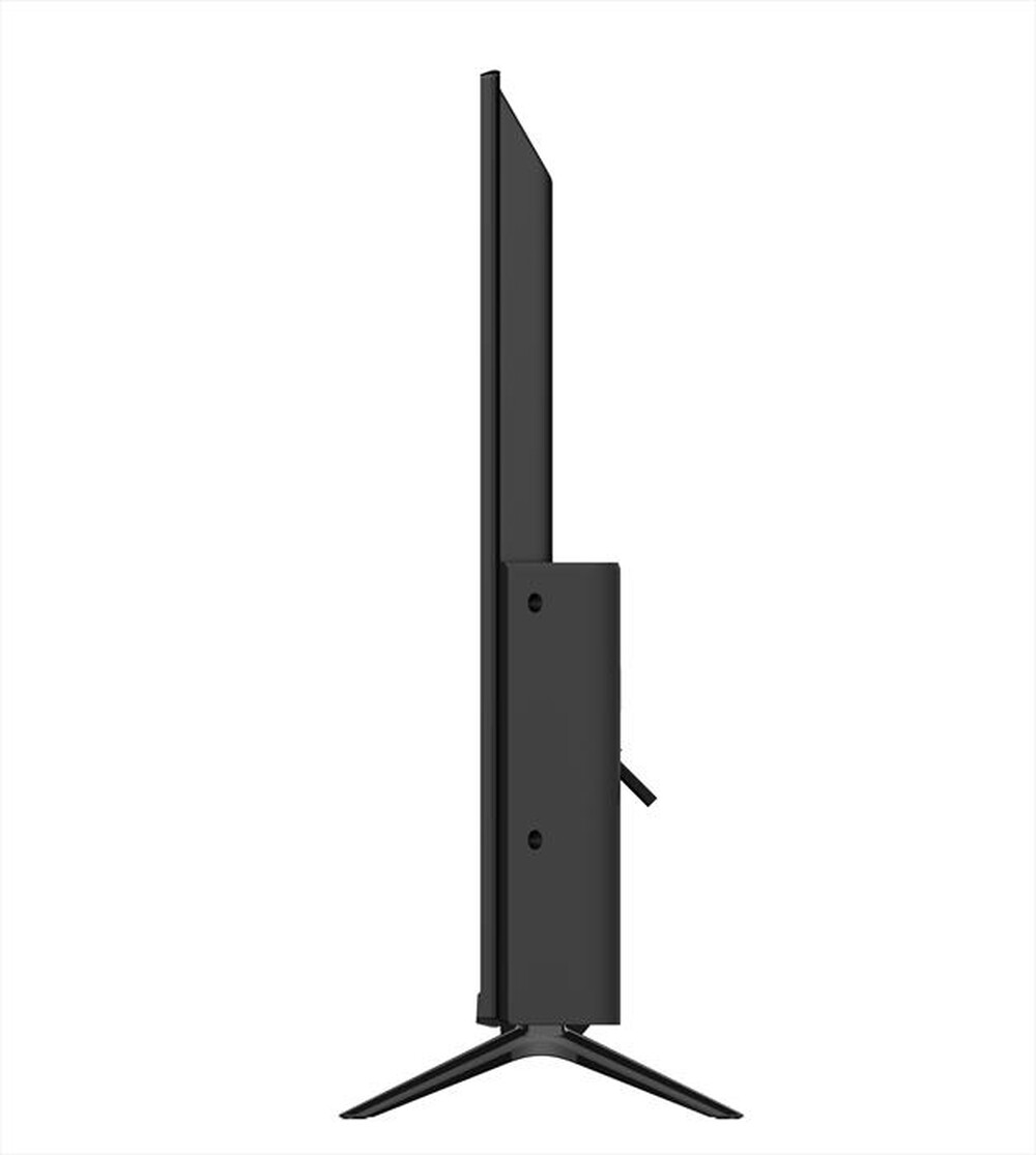 "QBELL - Smart TV LED HD READY 32\" QT32GXF93-NERO"