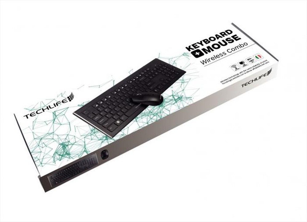Immagine del prodotto TECHLIFE - TLIT0002