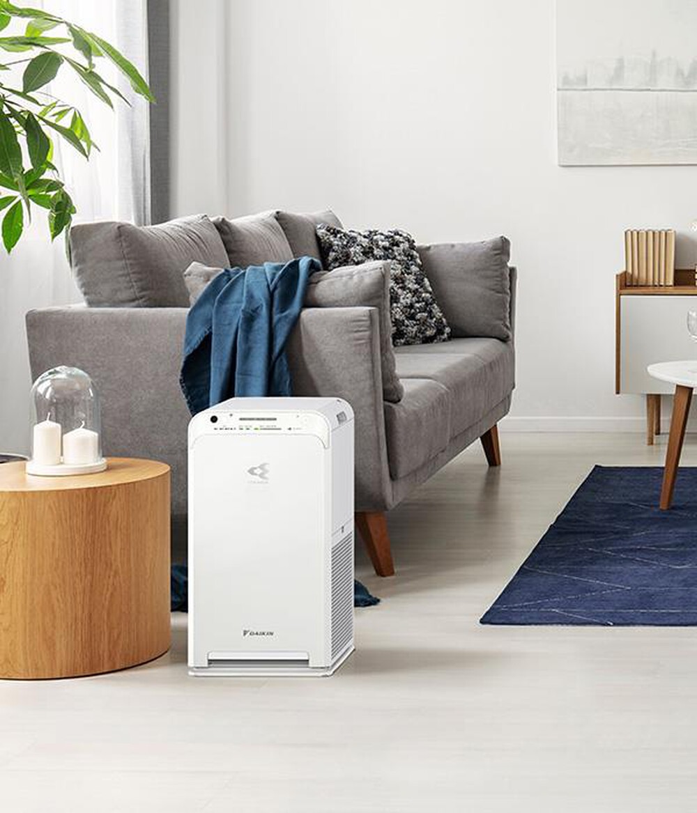 "DAIKIN - MC55W-Bianco"