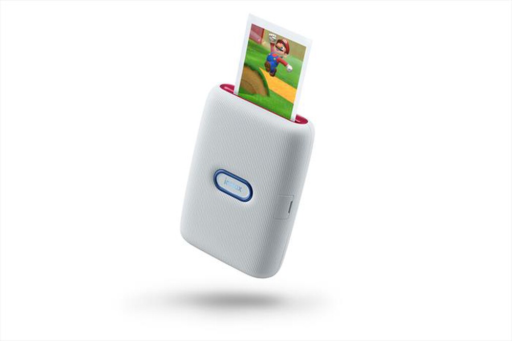 Immagine del prodotto FUJI - MINI LINK NINTENDO POKEMON +  SPECIAL SILI-BIANCO