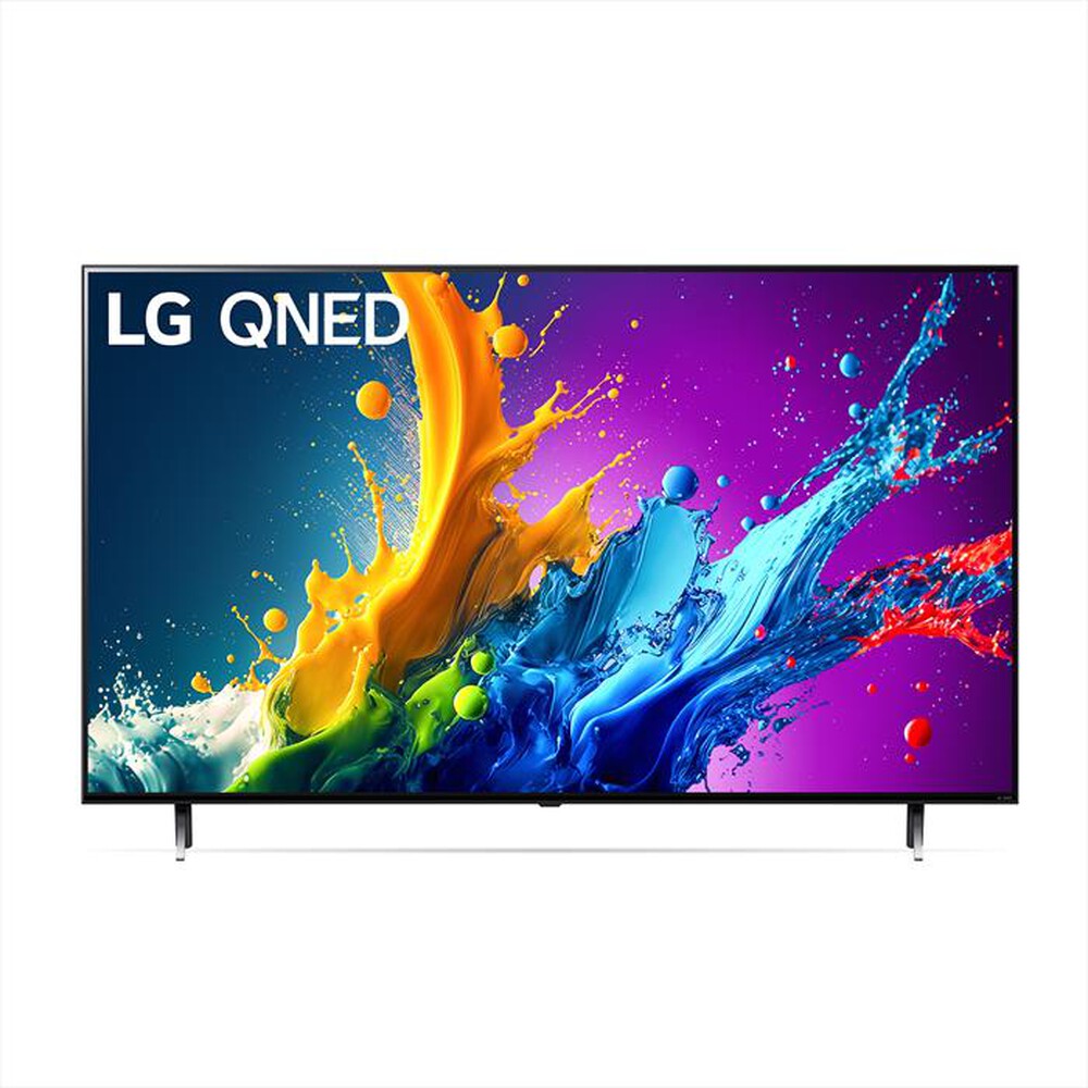 "LG - Smart TV QNED MINI LED Serie 77 4K 75\" 75QNED776RB-Essence Graphite"