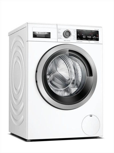 BOSCH - Lavatrice WAV28MA9II 9 Kg Classe B-BIANCA