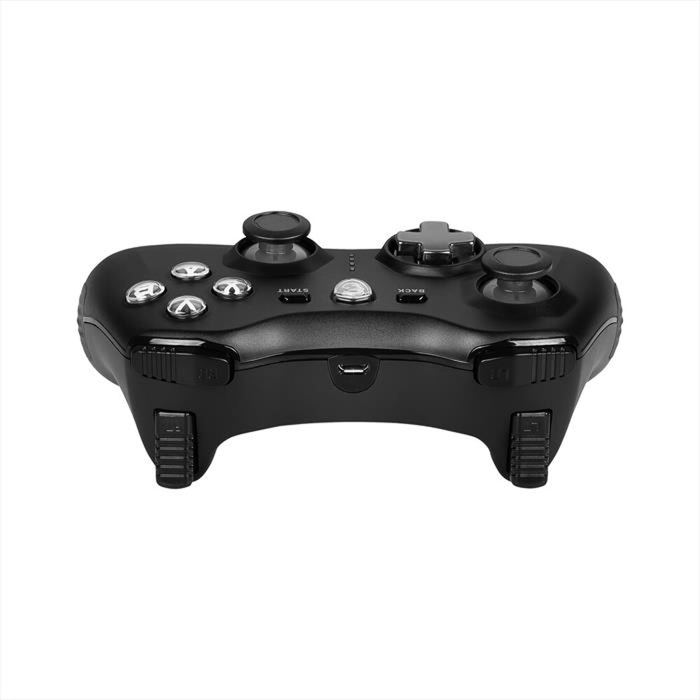 "MSI - FORCE GC20 V2-Nero"