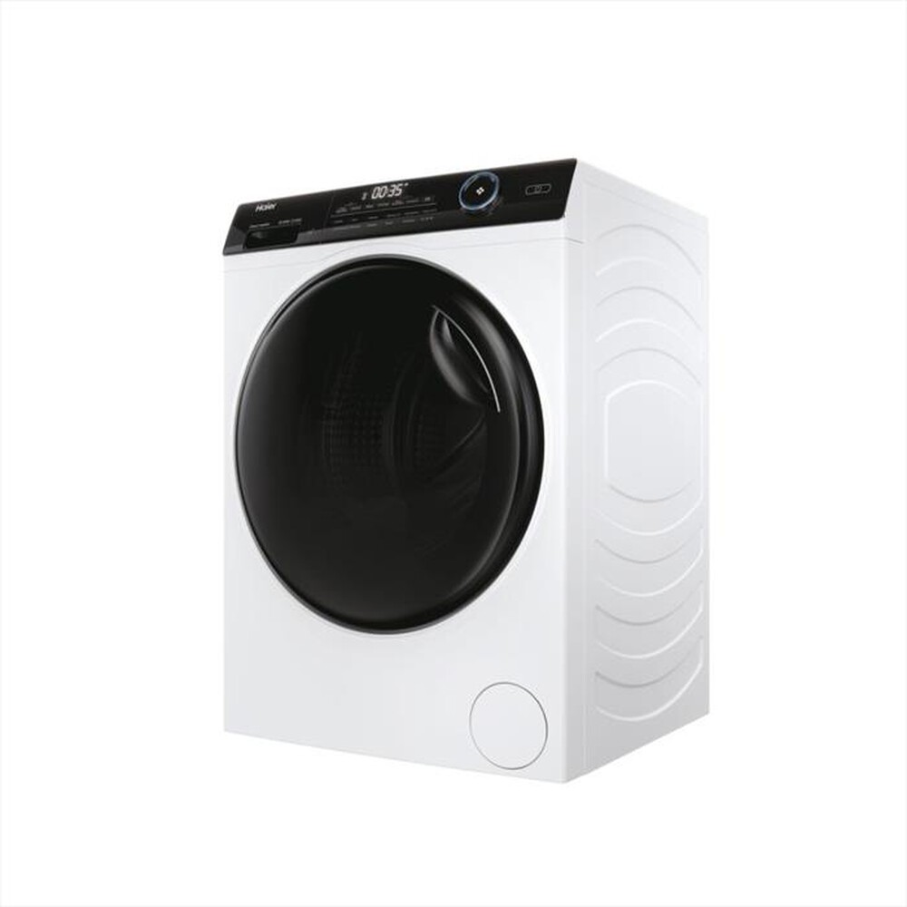 "HAIER - Lavasciuga HWD100-B14959UIT 10/6 Kg Classe A-Bianco"