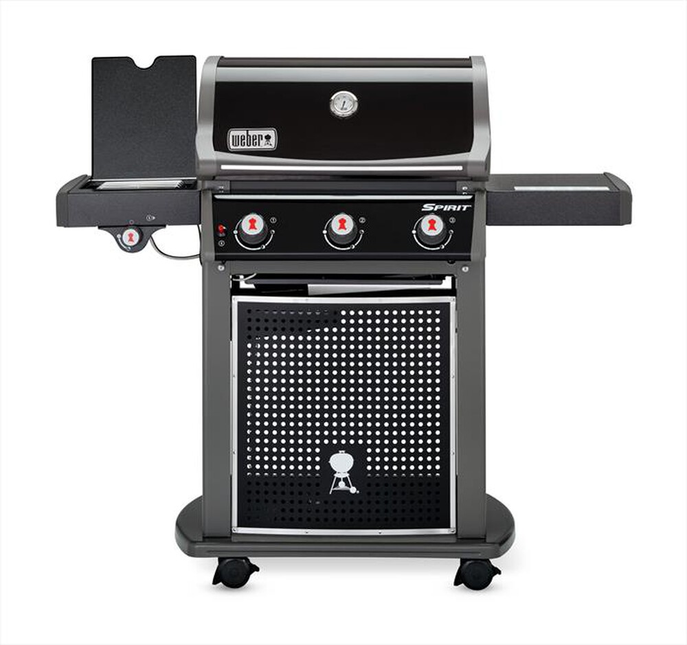 Immagine del prodotto WEBER - Barbecue SPIRIT E-320 CLASSIC-nero