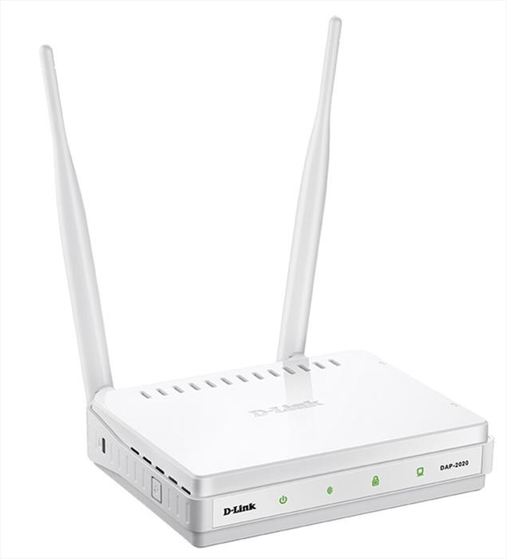 "D-LINK - DAP-2020"
