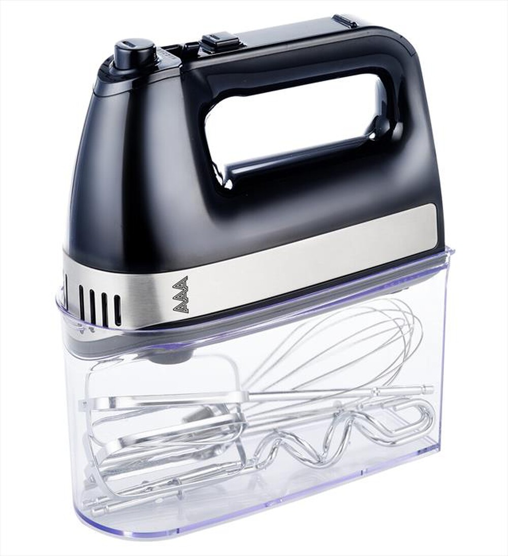 Immagine del prodotto AAAMAZE - SBATTITORE ELETTRICO AMHA0017-Nero