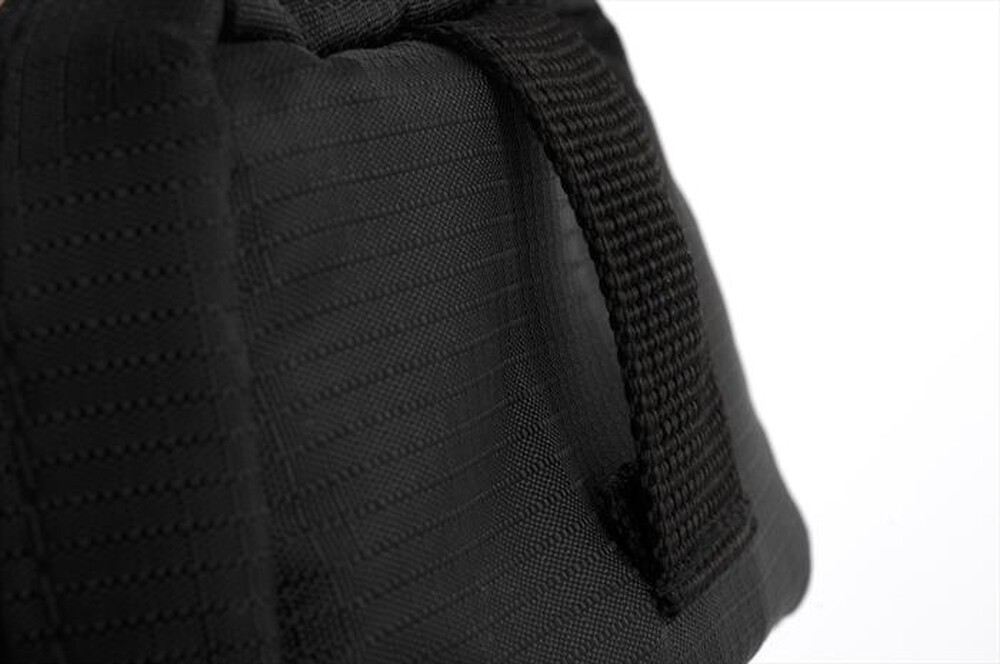 "AAAMAZE - BORSA MERCURY 2.0 PER FOTOCAMERA  COMPATTA-Nero"