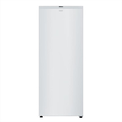 CANDY - Congelatore verticale CNUQ2L513EW Classe E 169lt-Bianco
