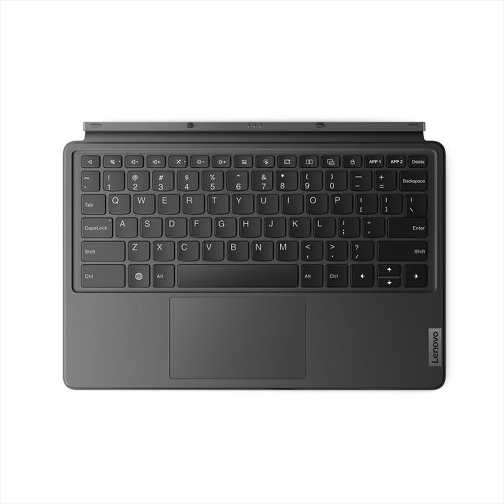 Immagine del prodotto LENOVO - Tastiera multimediale TABLET OPTIONS ZG38C05210-Grigio