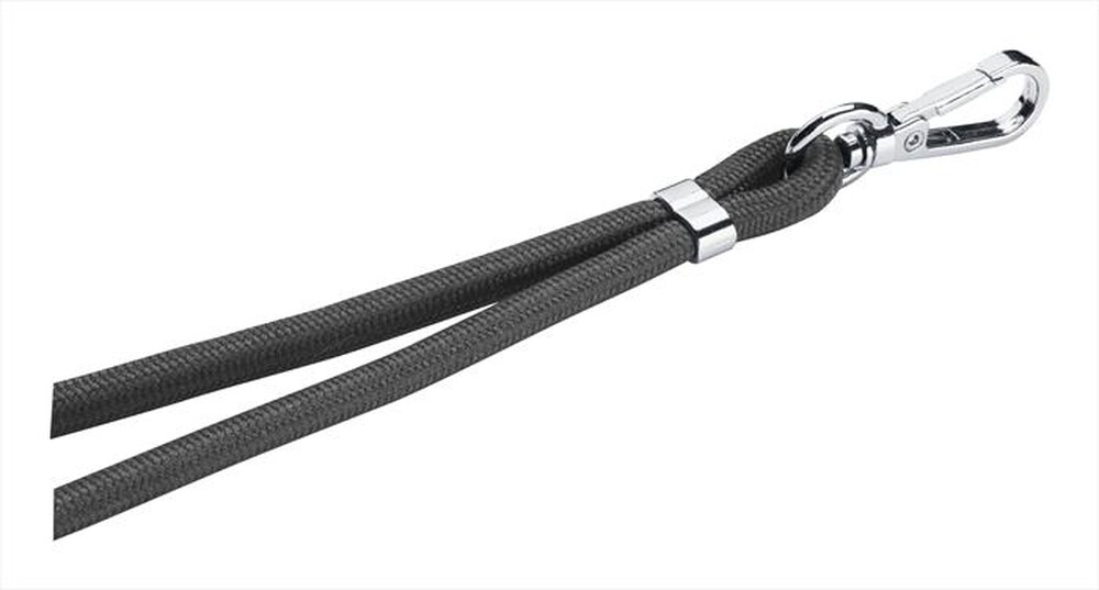 "CELLULARLINE - Laccio da collo UNIVERSAL LACE-Black"