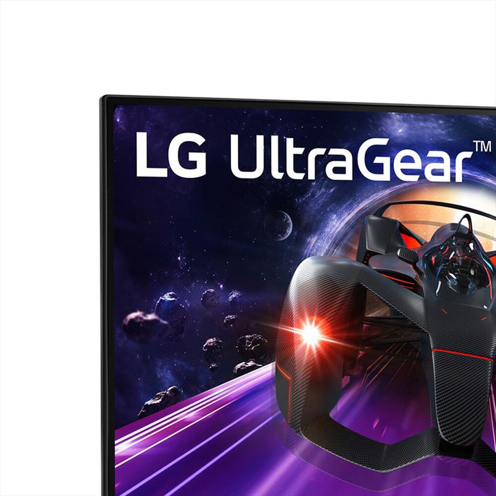 "LG - Monitor LED FHD 24\" 24GN60R-B.BEU"