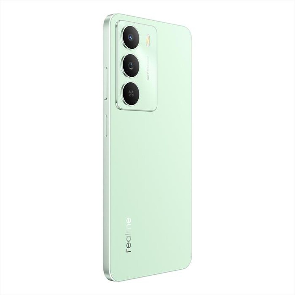 Immagine del prodotto REALME - REALME 14X 5G (256GB 8GB)-PERIDOT GREEN