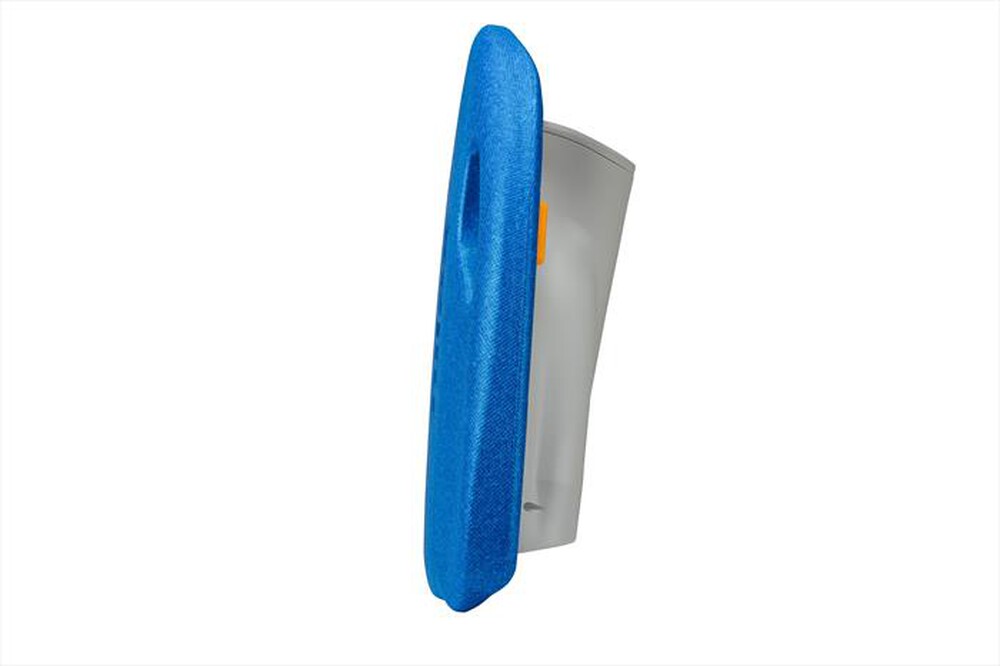 "NILOX - Acquascooter a tavoletta NXWTRBOARD-Blu"