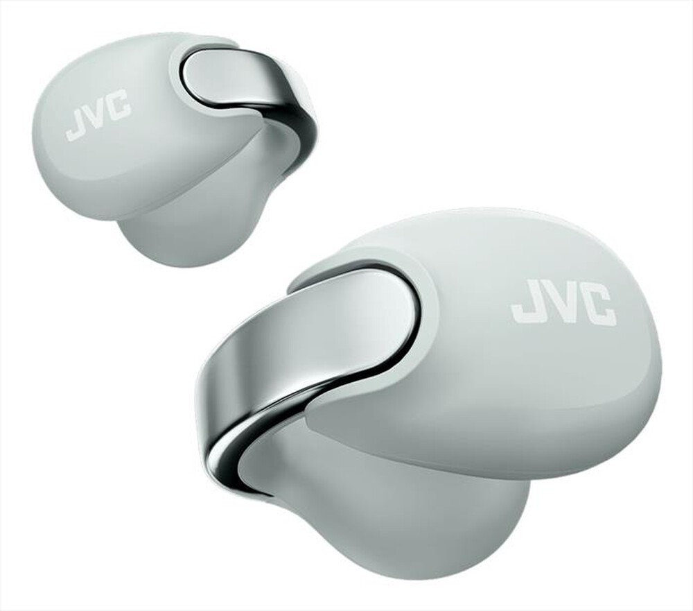 Immagine del prodotto JVC - Auricolari HA-NP1T-Ghiaccio
