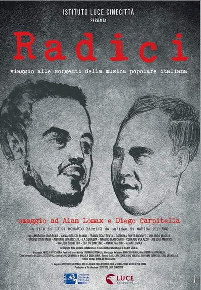ISTITUTO LUCE - Radici (Dvd+Libro)