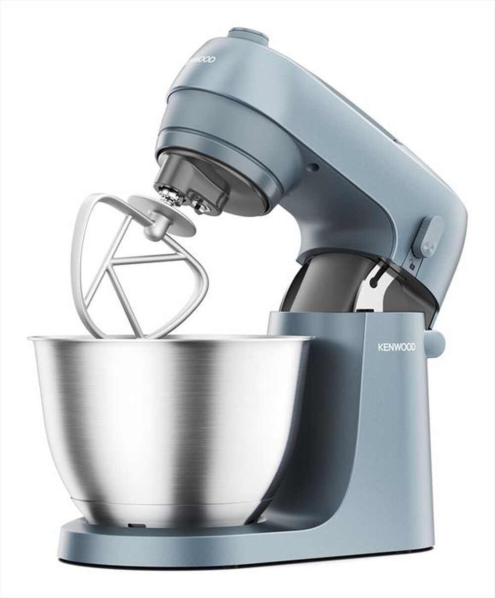 Immagine del prodotto KENWOOD. - Planetaria Kenwood Go KZM35.000GY-Grigio