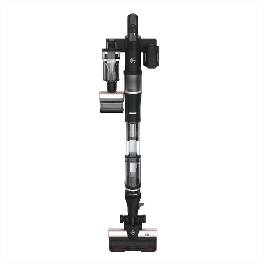 Immagine del prodotto HOOVER - Aspirapolvere ricaricabile HFX10P 011-Nero