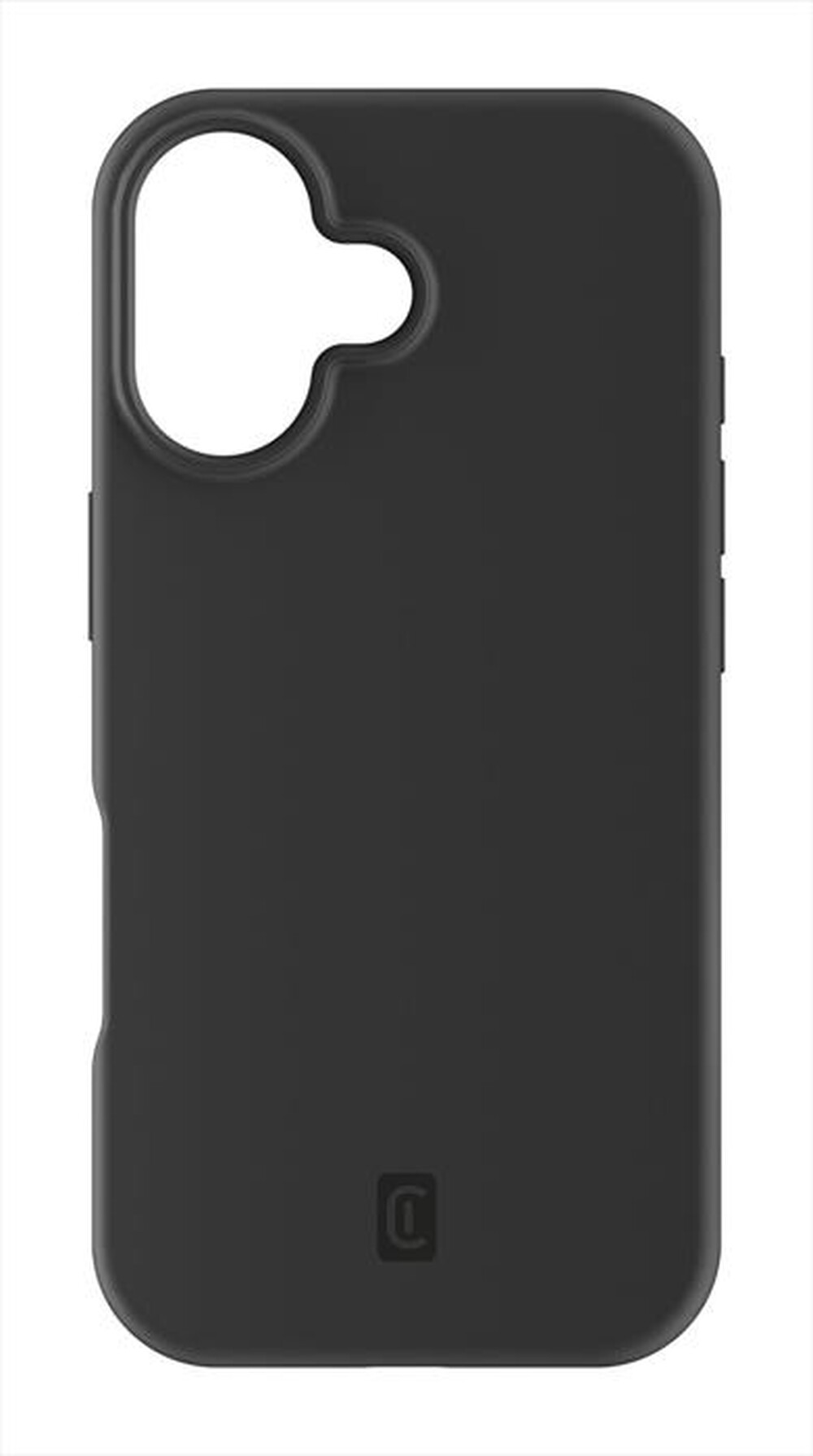 Immagine del prodotto CELLULARLINE - Custodia SENSATION per IPHONE 17-Nero