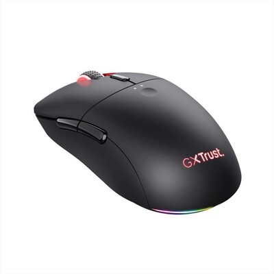 TRUST - GXT980 REDEX WIRELESS MOUSE-Black