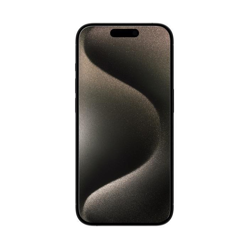 "BELKIN - VETRO TEMPEREDGLASS ANTIMICROBICO IPHONE 16 PRO-Trasparente"