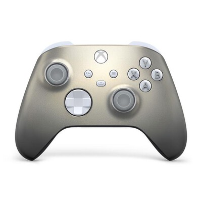 MICROSOFT - XBOX CONTROLLER LUNAR SHIFT SPECIAL EDITION