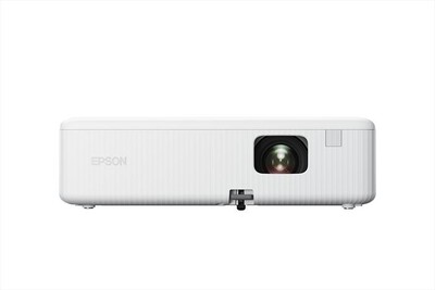 EPSON - Videoproiettore CO-W01-Nero