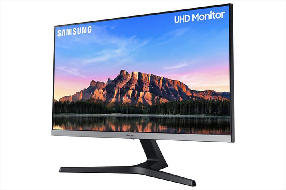"SAMSUNG - LU28R550UQRXEN"