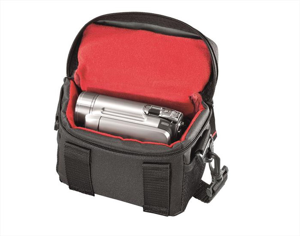 Immagine del prodotto HAMA - 115715 Astana 100 Borsa fotocamera-Nero