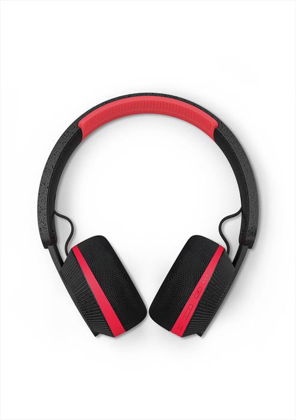 "PHILIPS - Cuffie a padiglione chiuso TAA6219BK/00-Black"