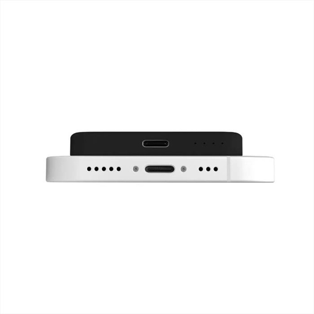 "SBS - Batteria esterna 4200mAh PUFCBB40P2MAGBLK-Nero"