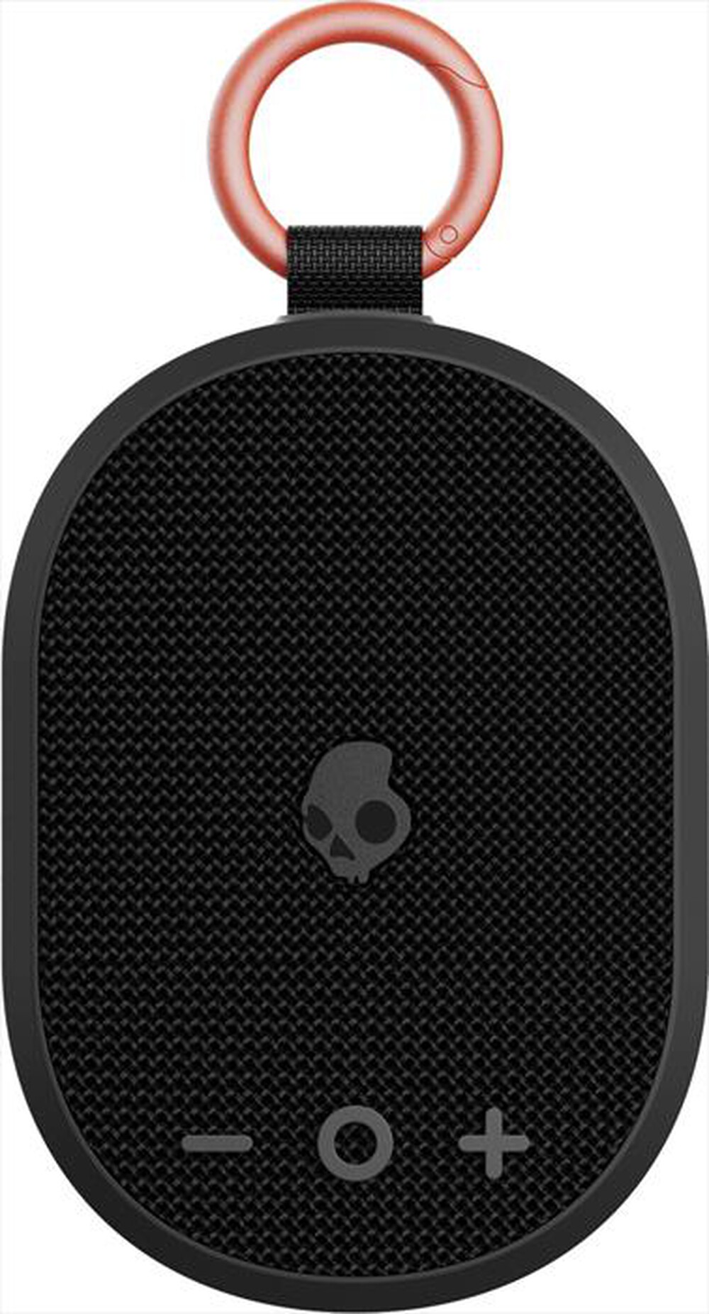 "SKULLCANDY - KILO WIRELESS SPEAKER-Nero/Arancione"
