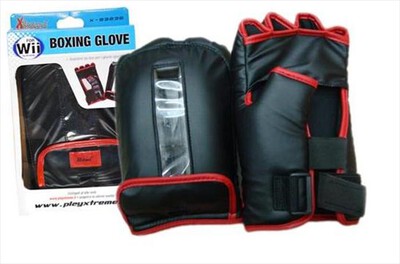 XTREME - BOXING GLOVE WII