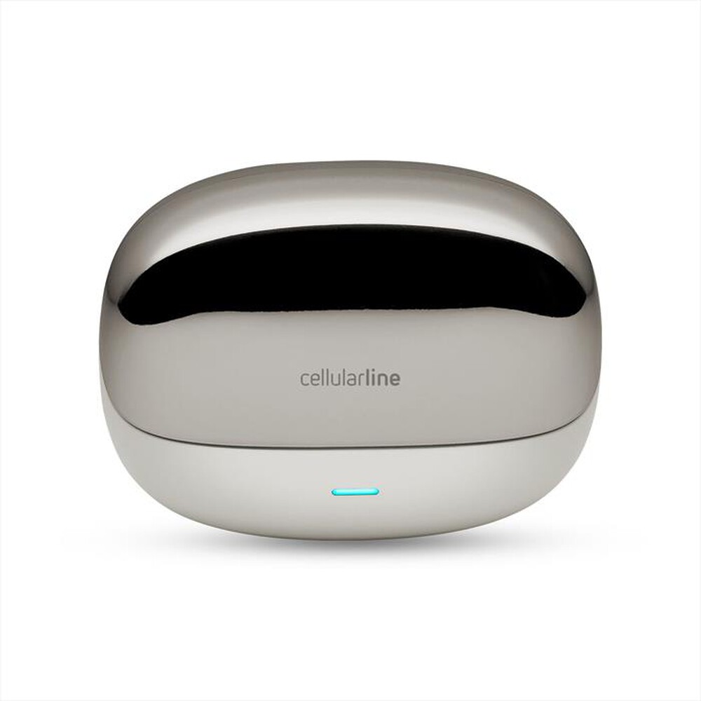 Immagine del prodotto CELLULARLINE - Auricolare bluetooth NUMB CON HYBRID ANC-Beige