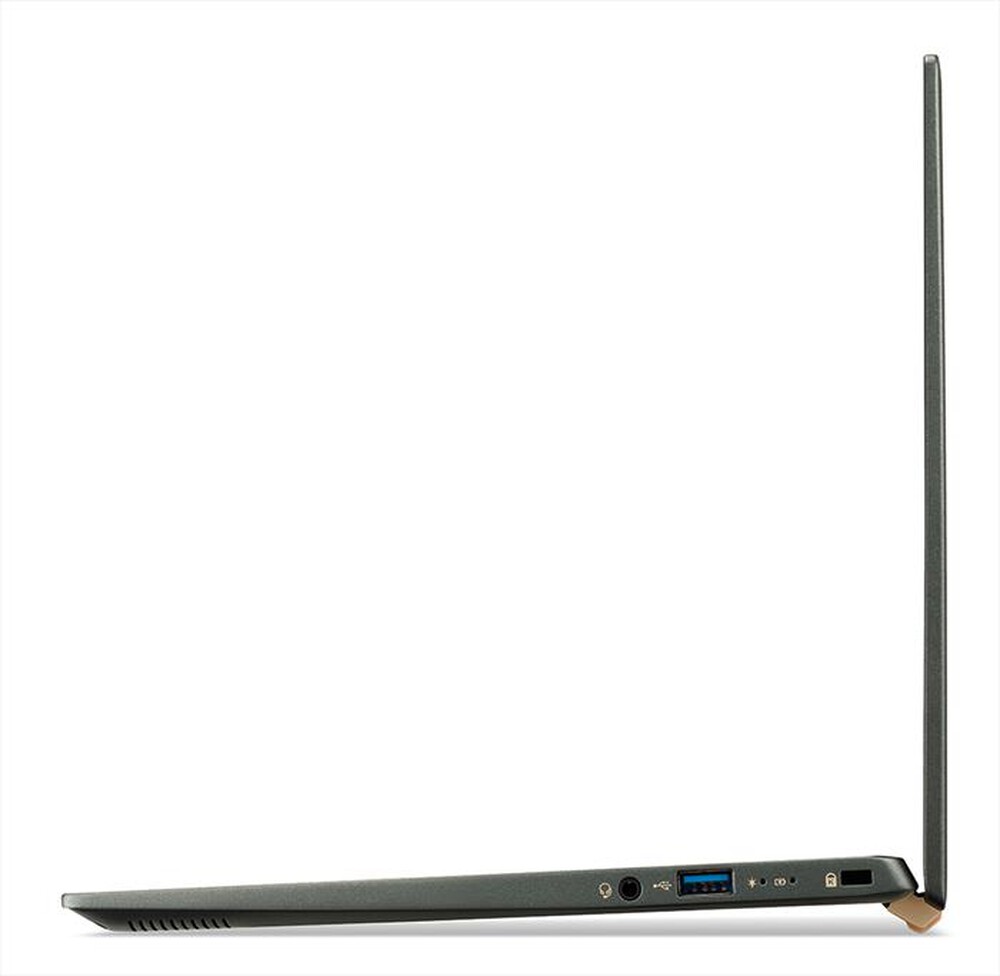 "ACER - SF514-55T-537R-Verde"