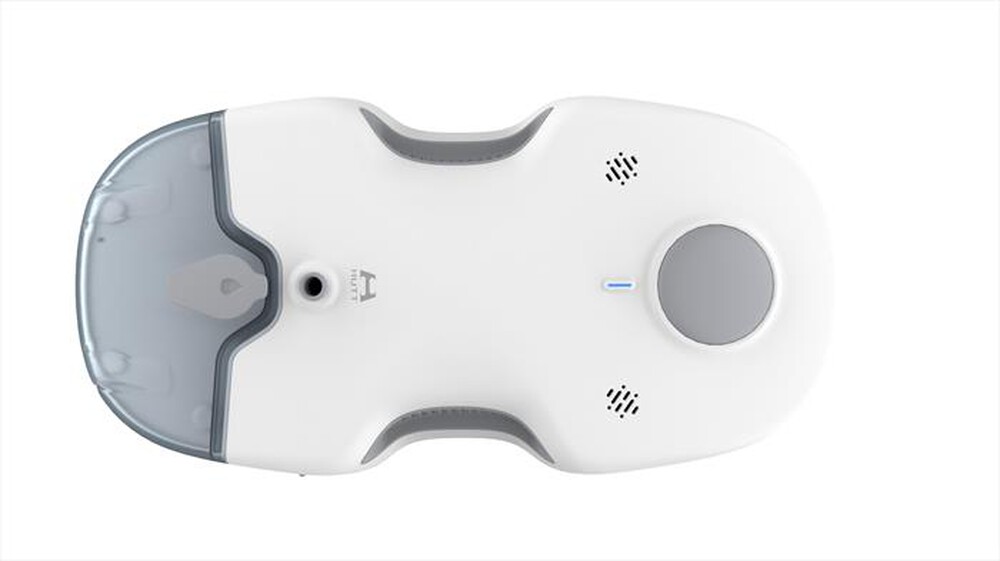 Immagine del prodotto HUTT - Robot lavavetri C7-Bianco/Grigio