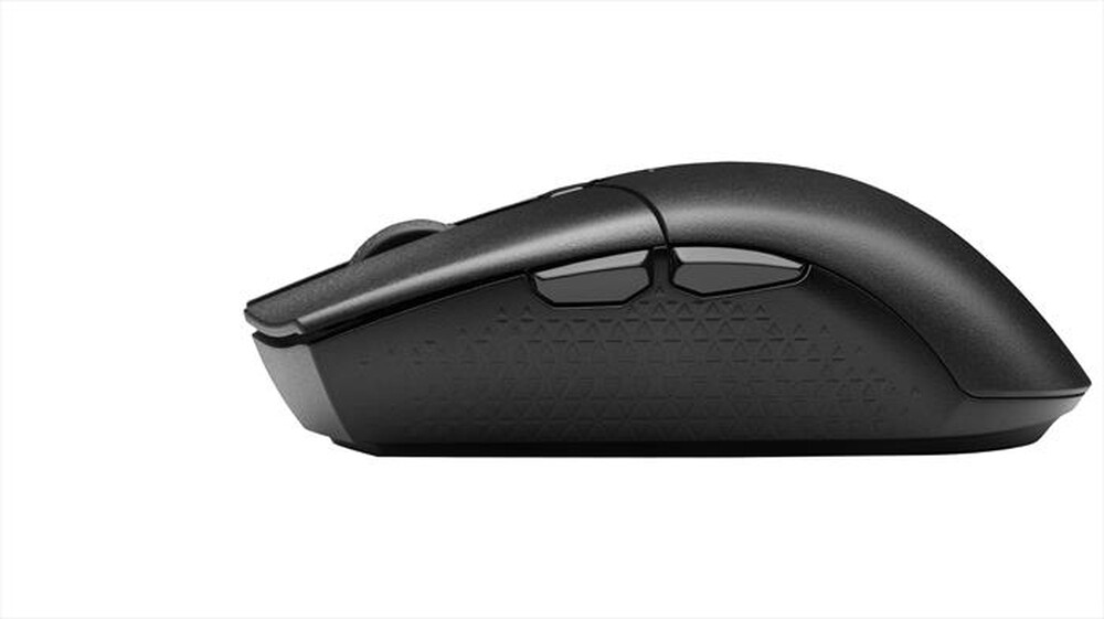 "CORSAIR - Mouse KATAR PRO WRLS-Nero"
