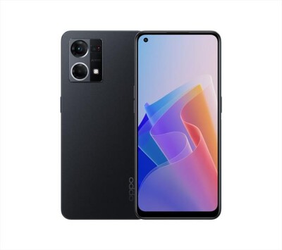 WIND - 3 - OPPO A77 5G 64GB-Nero