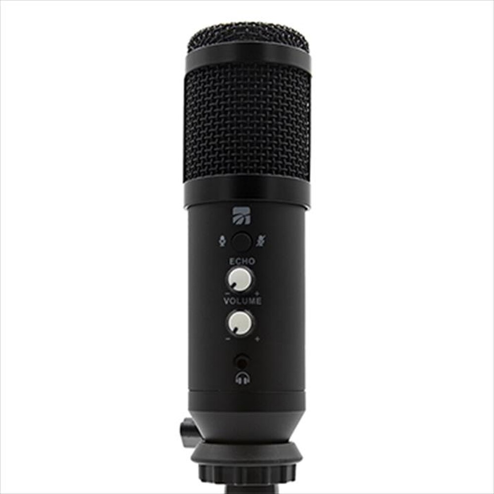 "XTREME - ULTIMATE AUDIO KIT PS5-Nero"